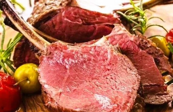福岡でおすすめの羊肉取り扱い店ならMEATPLUS/ミートプラス