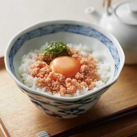 鶏明太