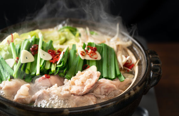牛ホルモンと合わせて摂りたい！栄養素を福岡のMeat Plusが教えます！