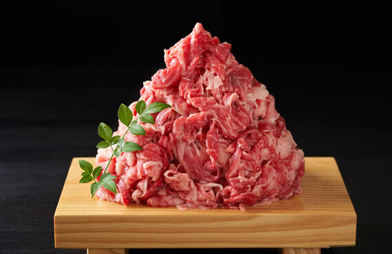 最高のしぐれ煮を作るなら牛肉は福岡のMeat  Plus！
