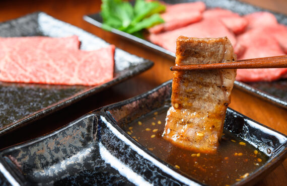 おうち焼肉なら福岡のMeat  Plus！家庭で美味しく焼けるのはどの調理器？