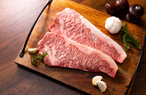 牛肉の解凍方法を福岡のMeat Plusが教えます！！