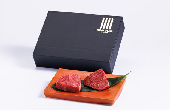 黒毛和牛の希少部位「クリミ」についてMEAT PLUSが解説します！